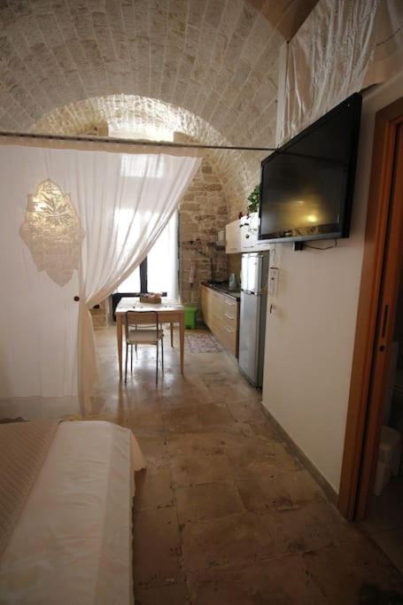מלון ג'ובינאצו Rubini'S House מראה חיצוני תמונה