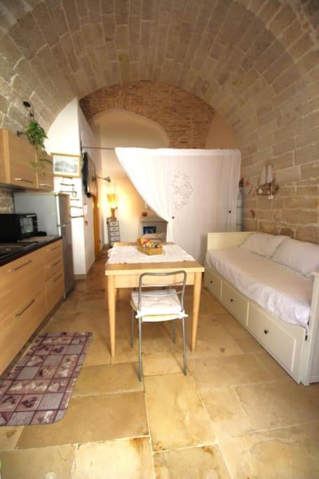 מלון ג'ובינאצו Rubini'S House מראה חיצוני תמונה